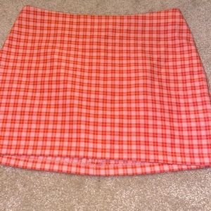Urban outfitters skirt